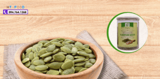 Mua hạt bí xanh tách vỏ ở đâu Hà Tĩnh chất lượng thượng hạng? hat bi xanh mua o dau ha tinh