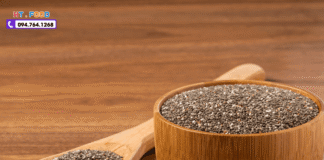 Địa Chỉ Bán Hạt Chia Chất Lượng & Uy Tín Tại Hà Nội! hat chia ban tai ha noi