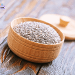 Cách sử dụng hạt chia cho bà bầu an toàn và bổ dưỡng