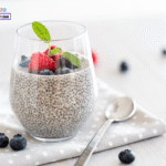 Cách Uống Hạt Chia Giảm Cân Đúng Cách – Tốt Cho Sức Khỏe