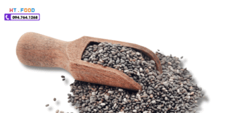 Hạt Chia Là Gì? Hướng Dẫn Sử Dụng Hạt Thế Nào Đúng Cách? hat chia la gi