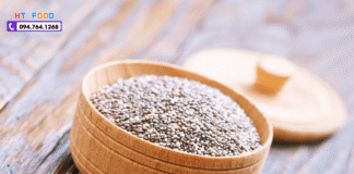 Hạt Chia Mua Ở Đâu Giá Bao Nhiêu? Chất Lượng Cao! hat chia mua o dau uy tin