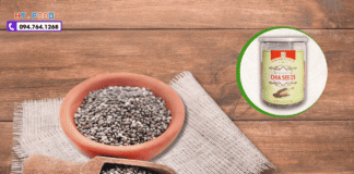 Mua hạt chia ở đâu tại Bắc Ninh chất lượng & giá tốt nhất? hat chia mua tai bac ninh