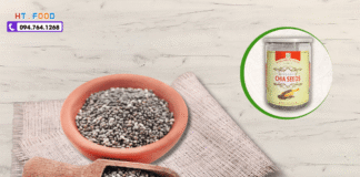 Mua hạt chia ở đâu tại Cà Mau chất lượng & hàng chuẩn giá! hat chia mua tai ca mau