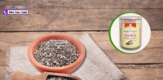 Mua hạt chia ở đâu tại Hà Tĩnh – đảm bảo uy tín nhất?