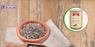 Mua hạt chia ở đâu tại Tp Huế uy tín – nhập khẩu chính hãng?