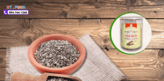 Mua hạt chia ở đâu tại Hưng Yên uy tín – nhập khẩu chính hãng?