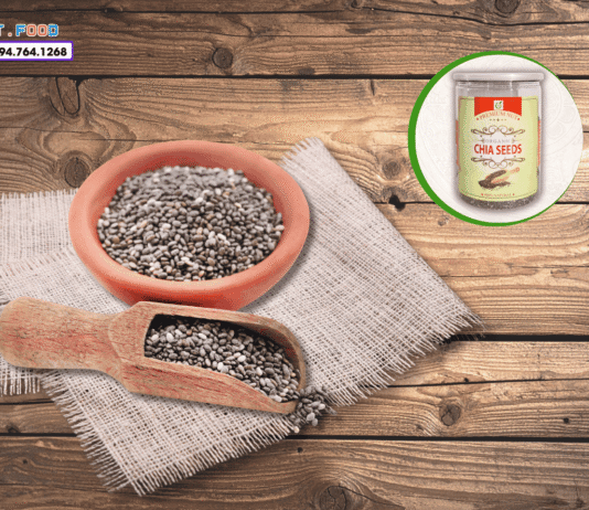 Mua hạt chia ở đâu tại Hưng Yên uy tín – nhập khẩu chính hãng?