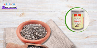 Mua Hạt Chia Ở Đâu Tại Ninh Bình Uy Tín Và Chất Lượng? hat chia mua tai ninh binh