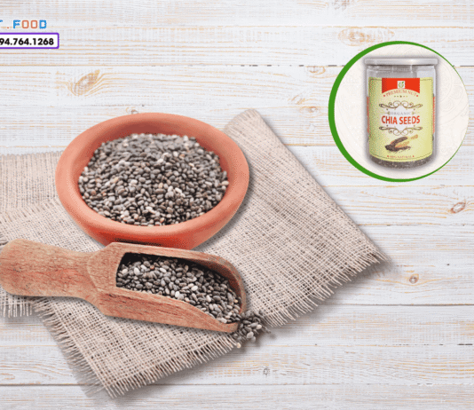 Mua Hạt Chia Ở Đâu Tại Ninh Bình Uy Tín Và Chất Lượng? hat chia mua tai ninh binh