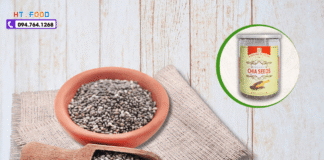 Mua hạt chia ở đâu tại Phú Thọ chất lượng – uy tín?