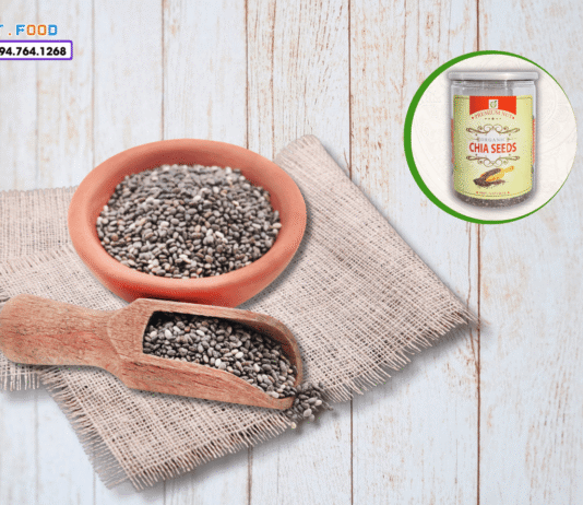 Mua hạt chia ở đâu tại Phú Thọ chất lượng – uy tín?