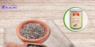 Mua hạt chia ở đâu tại Thái Nguyên uy tín? nhập khẩu Mexico hat chia mua tai thai nguyen