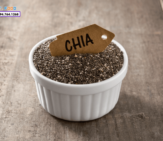 Hạt chia Úc mua ở đâu? Hạt chia Úc chính hãng nhập khẩu hat chia uc mua o dau