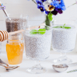 Tác Dụng Của Hạt Chia Và Mật Ong: Cặp Đôi Dưỡng Chất Vàng