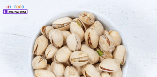 Hạt dẻ cười mua bán ở đâu uy tín? Hạt dẻ cười Mỹ nhập khẩu hat de cuoi mua o dau uy tin