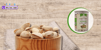 Địa chỉ bán hạt dẻ cười tại Đồng Nai uy tín – Chất lượng hat de cuoi mua tai dong nai