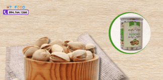 Mua hạt dẻ cười ở đâu tại Gia Lai? Nhập khẩu Mỹ chính hãng hat de cuoi mua tai gia lai