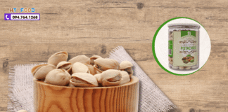 Hạt dẻ cười mua ở đâu tại Hà Nội uy tín – giá tốt – chất lượng? hat de cuoi mua tai ha noi