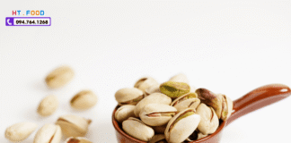 Giá bán hạt dẻ cười Mỹ bao tiền 1kg? Giá hạt dẻ cười Mỹ mới hat de cuoi my bao tien 1kg