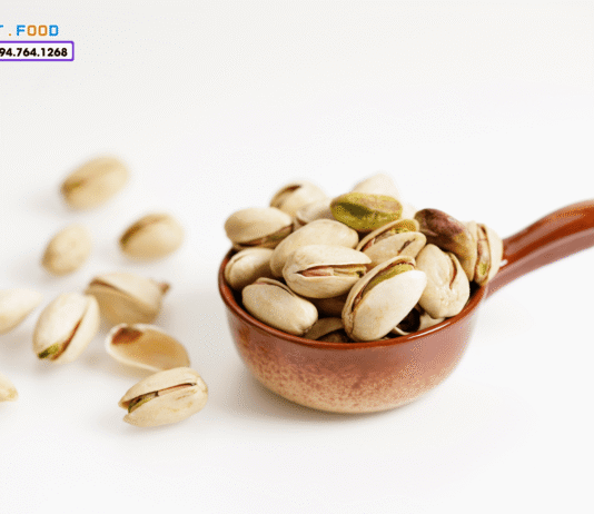 Giá bán hạt dẻ cười Mỹ bao tiền 1kg? Giá hạt dẻ cười Mỹ mới hat de cuoi my bao tien 1kg