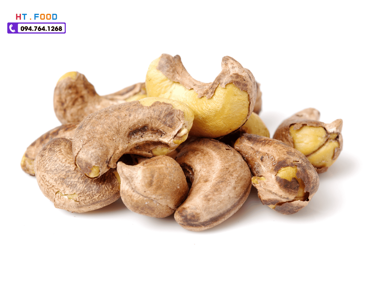 hat dieu lam qua bieu tai ha noi