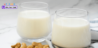 Mua Hạt Điều Làm Sữa Ở Đâu Ngon? Hạt Điều Bình Phước Loại 1 hat dieu lam sua mua o dau chat luong