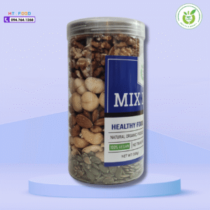 hat dinh duong mix