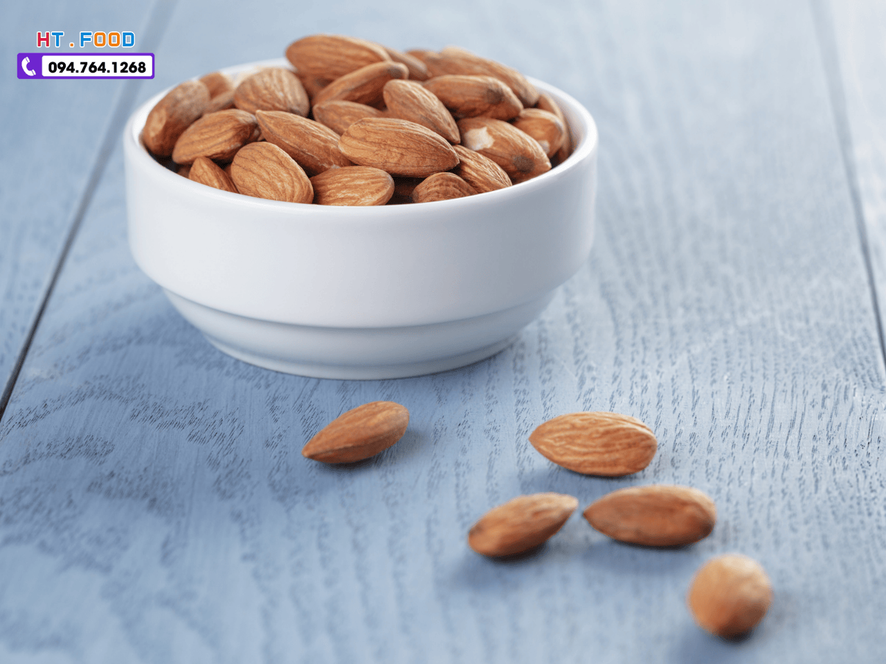 hat hanh nhan mua o tphcm