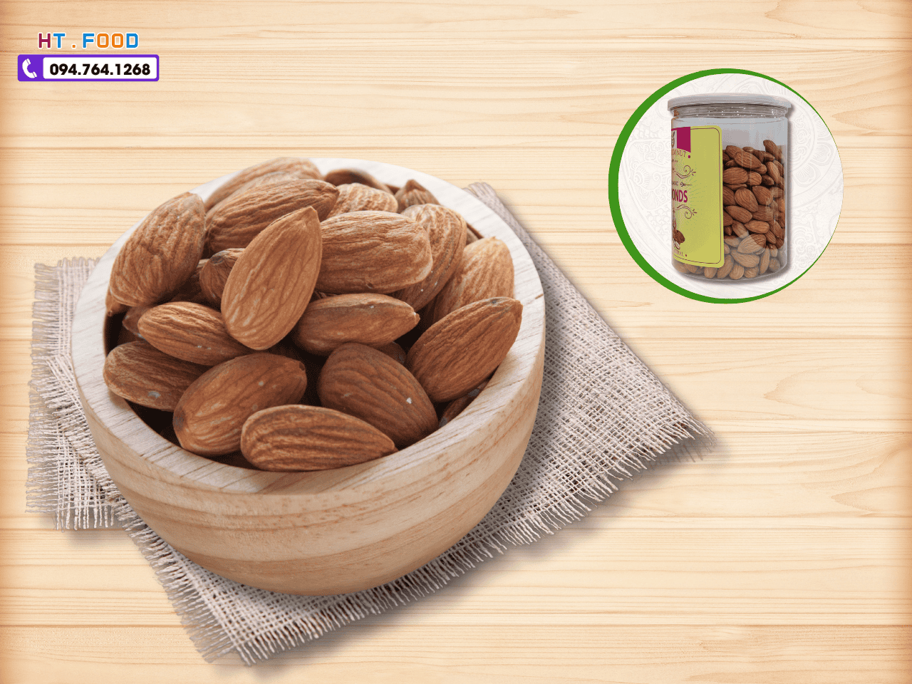 hat hanh nhan mua tai tphcm