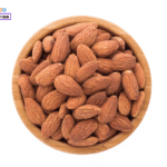 Hạt hạnh nhân tốt cho sự phát triển não bộ như thế nào?