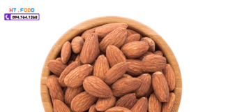 Hạt hạnh nhân tốt cho sự phát triển não bộ như thế nào?