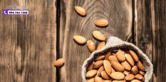 Lợi Ích Của Hạt Hạnh Nhân Với Bệnh Tiểu Đường Thế Nào? hat hanh nhan voi benh tieu duong