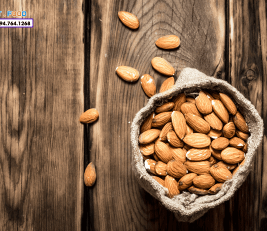 Lợi Ích Của Hạt Hạnh Nhân Với Bệnh Tiểu Đường Thế Nào? hat hanh nhan voi benh tieu duong