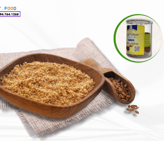 Hạt Lanh Mua Ở Đâu Tại Hà Nội? Top Địa Chỉ Uy Tín, Giá Chuẩn hat lanh canada ha noi