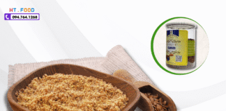 Địa Chỉ Mua Hạt Lanh Tại TPHCM Ở Đâu? Lựa Chọn Chất Lượng hat lanh mua o dau tphcm