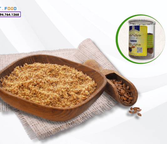 Địa Chỉ Mua Hạt Lanh Tại TPHCM Ở Đâu? Lựa Chọn Chất Lượng hat lanh mua o dau tphcm