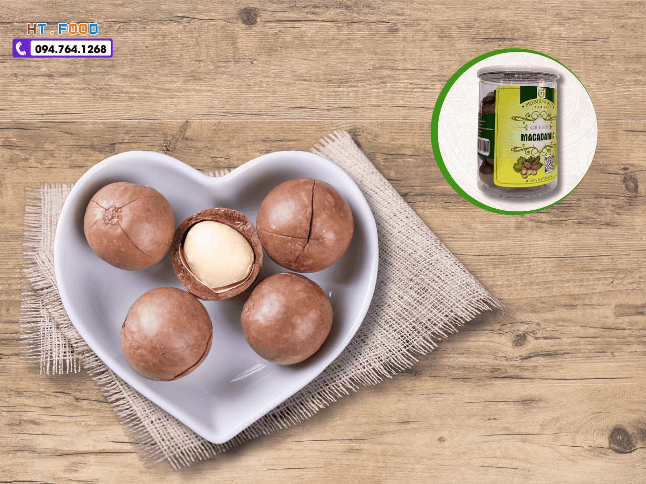 hat mac ca ban o dau ngon