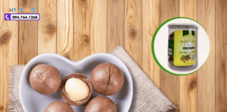 Hạt mắc ca bán ở đâu tại Hà Nội – bán hạt mắc ca chất lượng?