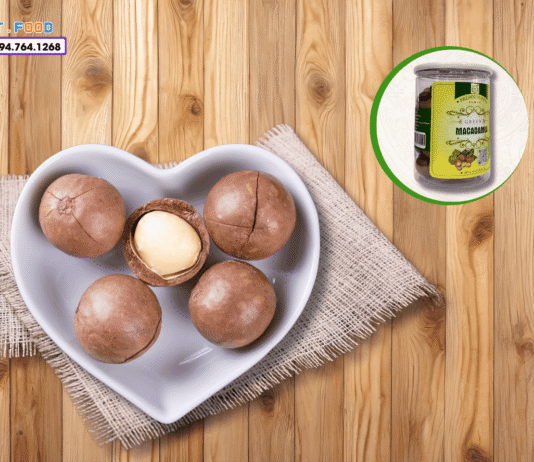 Hạt mắc ca bán ở đâu tại Hà Nội – bán hạt mắc ca chất lượng?