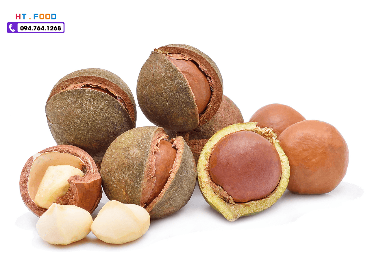 hat mac ca mua o dau tphcm