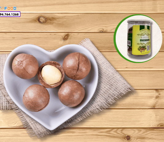 Hạt mắc ca mua ở đâu Tphcm chất lượng? Bán hạt mắc ca uy tín hat mac ca mua tai dau tphcm