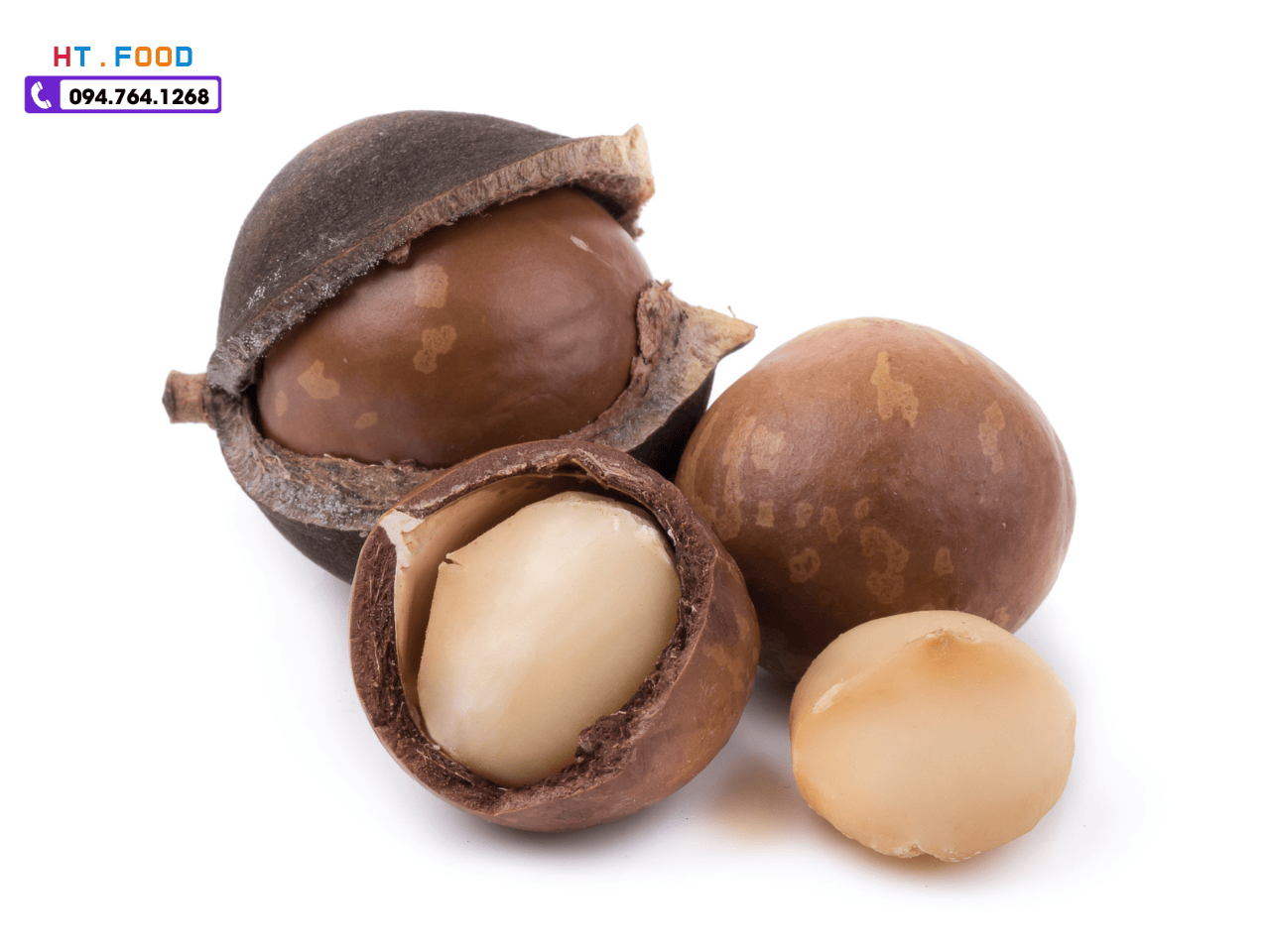 hat macca daklak ban tai ha noi