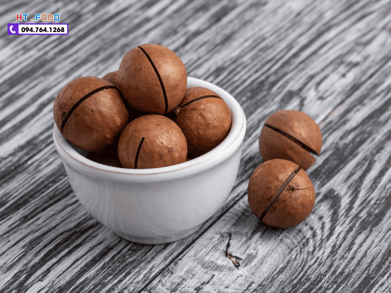 hat macca mua o dau tai lang son