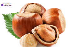 Quả phỉ là quả gì? Mua quả phỉ nhập khẩu ở đâu uy tín?