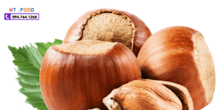 Quả phỉ là quả gì? Mua quả phỉ nhập khẩu ở đâu uy tín?