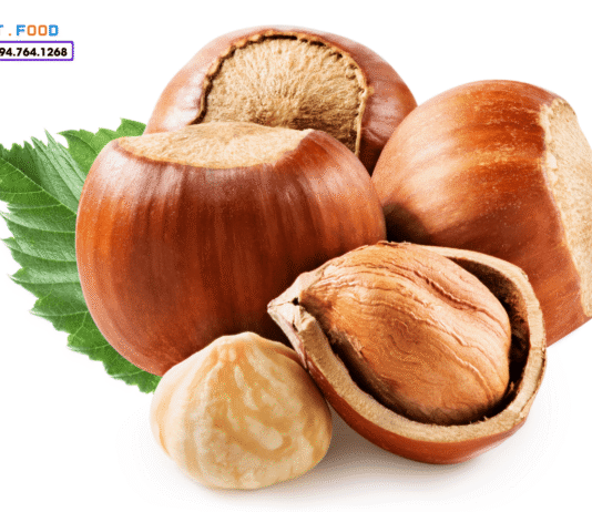 Quả phỉ là quả gì? Mua quả phỉ nhập khẩu ở đâu uy tín?