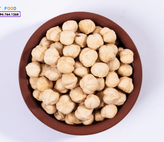 Mua hạt phỉ ở đâu tại Tphcm uy tín – chất lượng đảm bảo? hat phi mua o dau tai tphcm