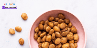 Đại Lý Hạt Sachi Rang Muối Giá Sỉ – Mua Ở Đâu Uy Tín?