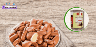 Mua hạt thông ở đâu tại Cà Mau? Khám phá địa chỉ bán uy tín hat thong mua o dau ca mau